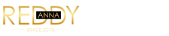 Reddyanna Logo
