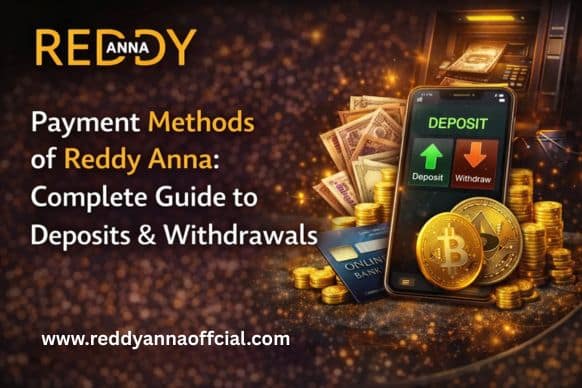 reddyanna payments